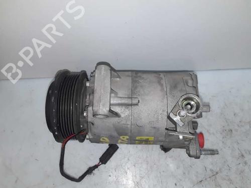 Compressor A/C FORD FIESTA VI (CB1, CCN) [2008-2025]  20491905