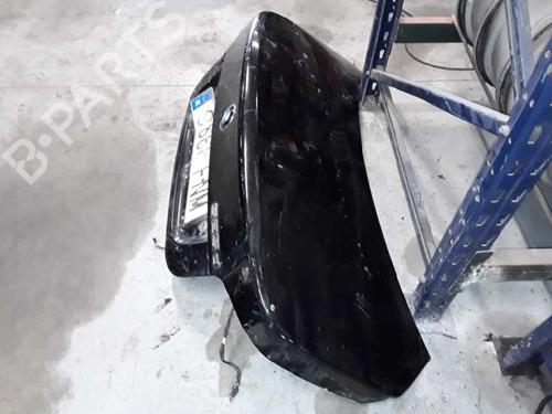 Tailgate BMW 5 (E60)  | BP8553252C6 