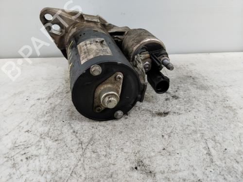 Startmotor VW TOURAN (1T3) 1.6 TDI | BP20225812M8 