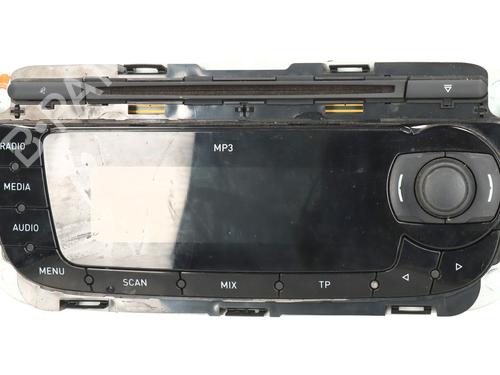 Autoradio SEAT IBIZA IV (6J5, 6P1) [2008-2017]  30808697