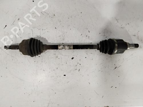 Used Left front driveshaft Left front driveshaft PEUGEOT 207 (WA_, WC_) 1.4 16V (88 hp) 36298329 36298329