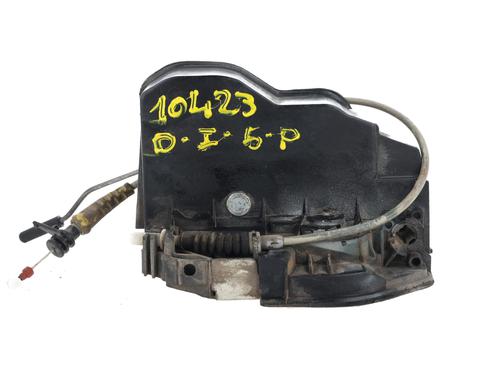 Venstre fortil lås BMW 1 (E87) 118 d (122 hp) 30739160