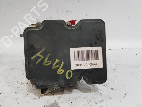 Used ABS pump FORD TRANSIT V363 Platform/Chassis (FED, FFD) [2013-2025]  27878084