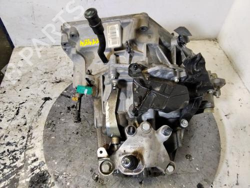 Gearbox RENAULT CAPTUR II (HF_)  | BP34480962M3  - Image 6