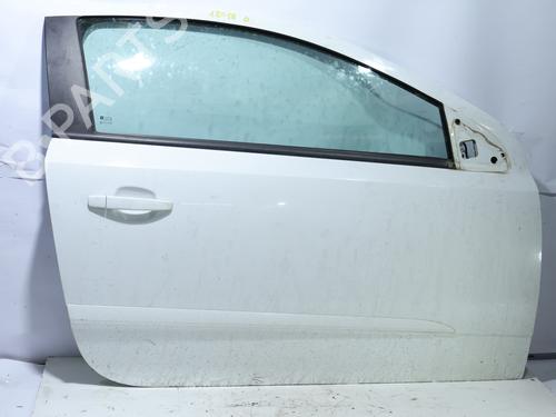 Used Right front door Right front door 37171023 37171023