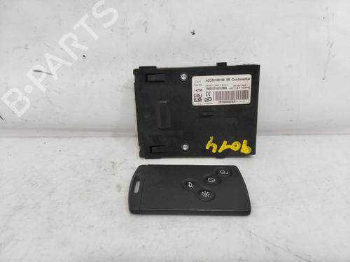 Used Ignition barrel RENAULT MEGANE III Hatchback (BZ0/1_, B3_) [2008-2025]  26033545