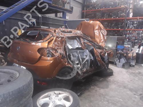 Motor DACIA SANDERO III  | BP17387677M1