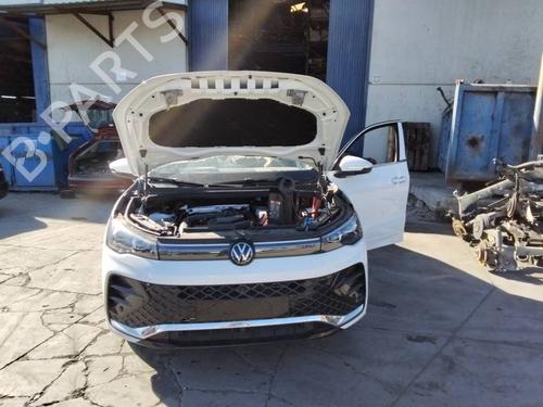 AC pipe VW TIGUAN (CT1) 1.5 TSI eHybrid | BP40154521M126 - Image 7