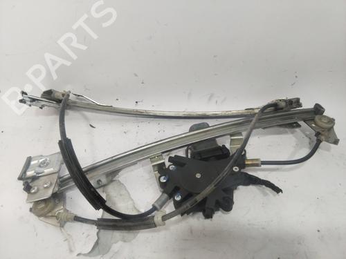Rudehejsemekanisme Højre foran SEAT IBIZA II (6K1)  | BP29234007C23 