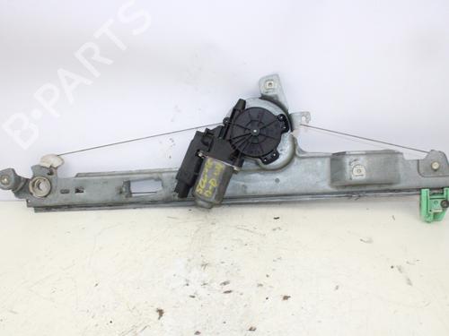 Used Front left window mechanism RENAULT SCÉNIC II (JM0/1_) [2003-2010]  15283938