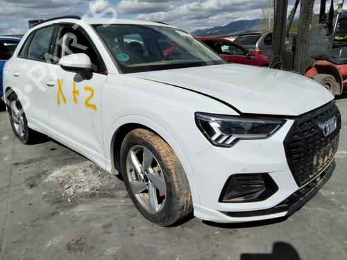 Brugte AUDI Q3 (F3B) 35 TFSI (150 hp) 4254183