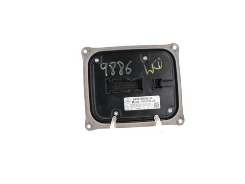 Electronic module MERCEDES-BENZ E-CLASS (W213) E 220 d (213.004) | BP29484001M83 