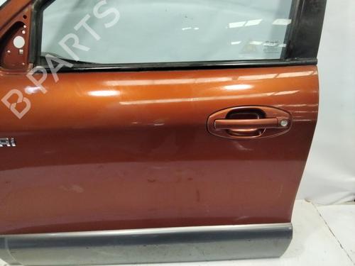 Left front door HYUNDAI SANTA FÉ I (SM) 2.0 CRDi | BP27583438C2 