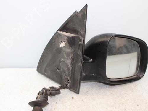 Right mirror SEAT AROSA (6H1)  | BP18258715C27 