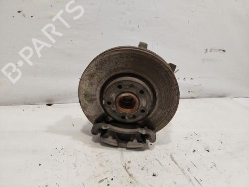 Used Right front steering knuckle CITROËN BERLINGO (ER_, EC_) 1.5 BlueHDi 100 (102 hp) 23098364