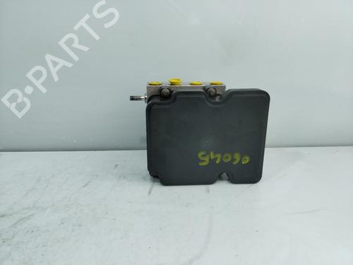 ABS pump NISSAN MICRA IV (K13K, K13KK) 1.2 | BP18130266M43
