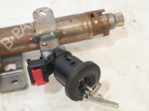 Steering column OPEL MOVANO B Platform/Chassis (X62) | BP37012920M21 - Image 2