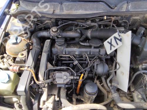 Starter SEAT LEON (1M1) | BP38045044M8 - Image 10