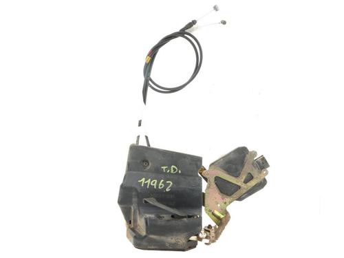 Used Rear right lock Rear right lock HYUNDAI TUCSON (JM) [2004-2019] 39692035 39692035
