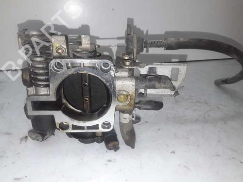 Used Throttle body OPEL ASTRA G Hatchback (T98) 1.6 16V (F08, F48) (101 hp) 8569139
