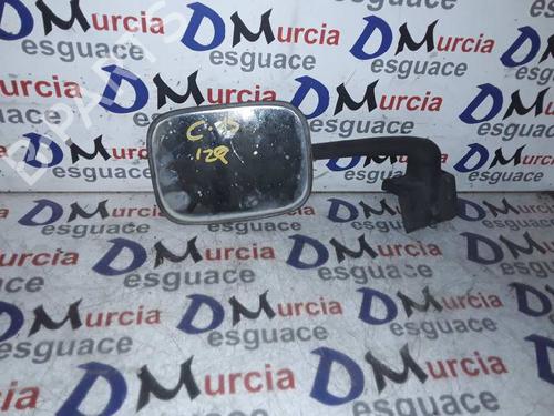 Used Left mirror CITROËN C15 Box Body/MPV (VD_) [1984-2006]  8553988