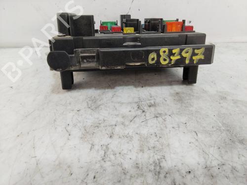 Fuse box PEUGEOT 206 CC (2D) 1.6 16V (2DNFUF, 2DNFUR) | BP24942771E1 