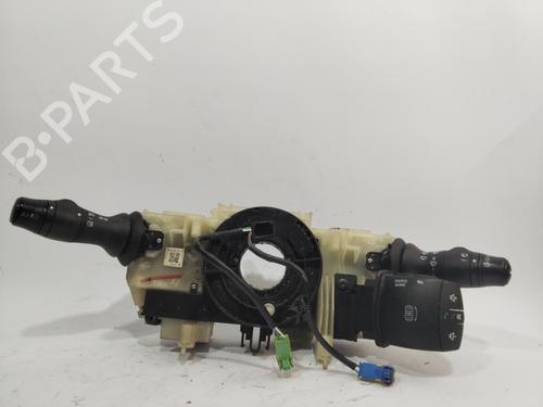 Used Squib airbag RENAULT MEGANE III Hatchback (BZ0/1_, B3_) [2008-2025]  21606003