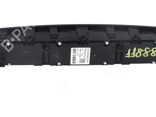 Warning switch MERCEDES-BENZ A-CLASS (W176) A 200 CDI (176.001) | BP36803373I22 - Image 3