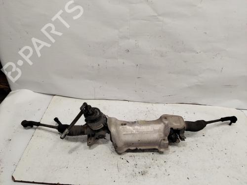 Used Steering rack SEAT TOLEDO III (5P2) [2004-2009]  26701246