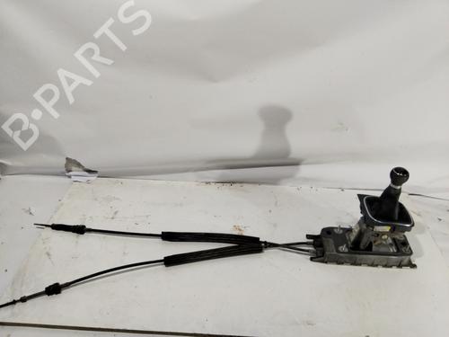 Used Gear lever VW GOLF VI (5K1) [2008-2014]  30689638
