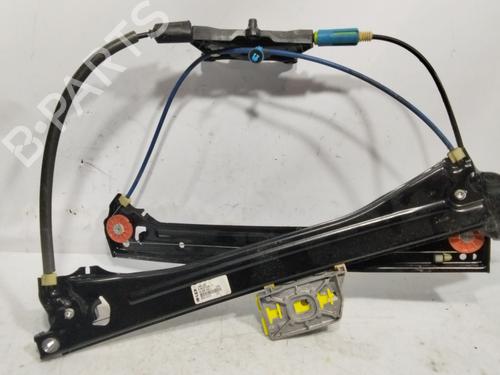Used Front left window mechanism Front left window mechanism AUDI A5 (F53, F5P) 50 TDI quattro (286 hp) 34352870 34352870