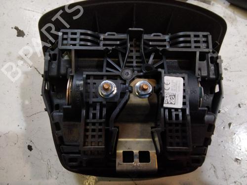 Airbag Kit RENAULT MEGANE III Grandtour (KZ0/1) 1.5 dCi (KZ09, KZ0D, KZ1G, KZ29, KZ14, KZ1W, KZ10, KZ1F,... | BP18886993C86 