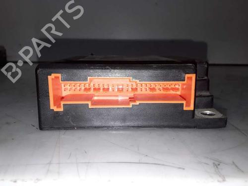 ECU airbags CITROËN C2 (JM_)  | BP8570783M53 