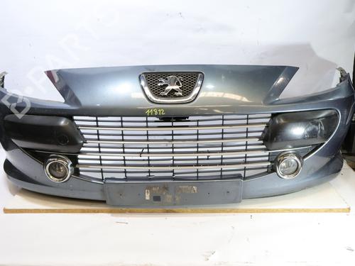 Used Front bumper Front bumper PEUGEOT 307 (3A/C) [2000-2012] 36298404 36298404