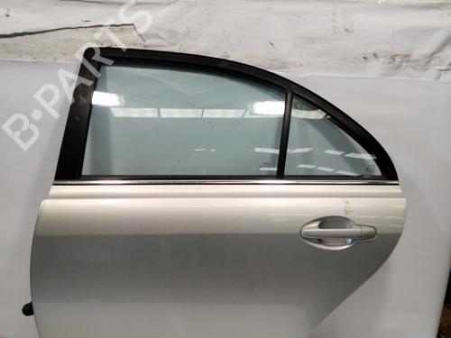 Left rear door TOYOTA AVENSIS Saloon (_T25_) 1.8 VVT-i (ZZT251_, ZZT251R) | BP27379280C4