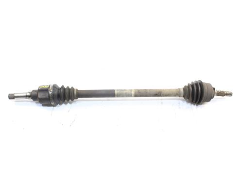 Used Right front driveshaft CITROËN C2 (JM_) 1.4 HDi (68 hp) 15822054