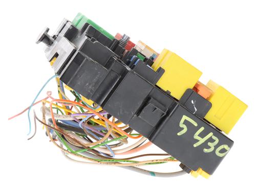 Fuse box PEUGEOT 208 I (CA_, CC_) 1.2 VTI 82 | BP29905687E1 