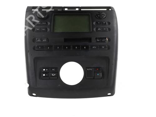 Used Display monitor SEAT CORDOBA (6K1, 6K2) 1.9 TDI (110 hp) 30560325