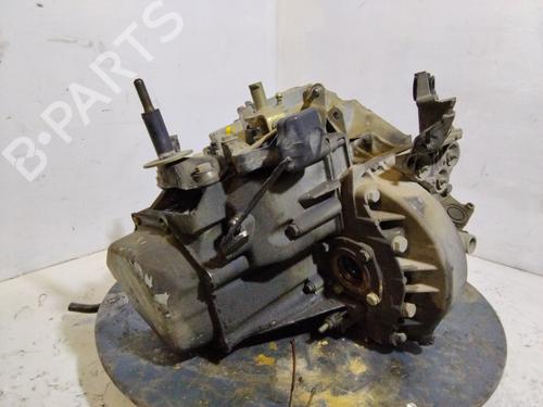 Gearbox PEUGEOT 406 (8B) 2.0 HDI 110 | BP17094926M3 