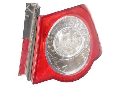 Right taillight VW PASSAT B6 (3C2) | BP36279710C35 - Image 2