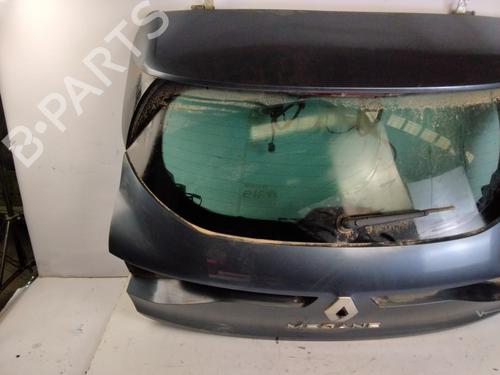 Bagklap CC/Kombi-Coupé RENAULT MEGANE IV Hatchback (B9A/M/N_)  | BP29941781C6