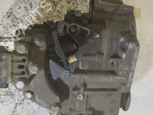 Gearbox VW SCIROCCO III (137, 138)  | BP19688879M3 