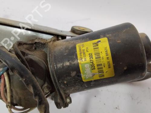 Front wiper motor FIAT SCUDO Bus (220_) 2.0 JTD | BP29395982M29 