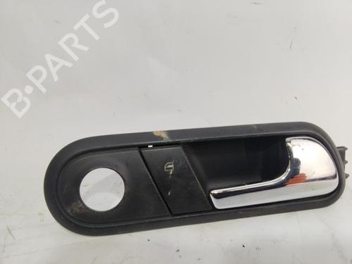 Used Front right interior door handle SEAT IBIZA III (6L1) [2002-2009]  25453873