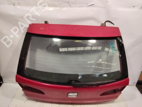 Tailgate SEAT IBIZA III (6L1)  | BP25278498C6 