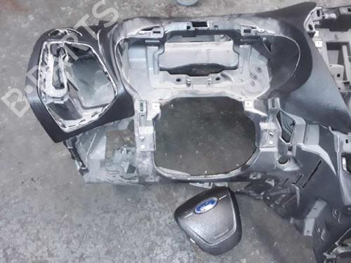 Kollisonspute sett FORD TRANSIT CONNECT MPV  | BP8574873C86 