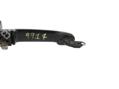 Front left exterior door handle SEAT IBIZA II (6K1)  | BP29420489C128 