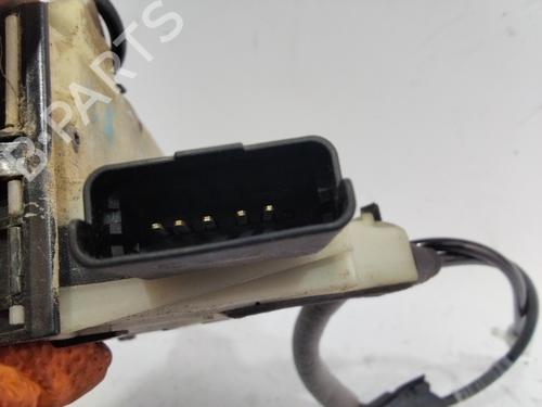 Front right lock CITROËN C3 I (FC_, FN_) 1.6 16V | BP23240422C97 