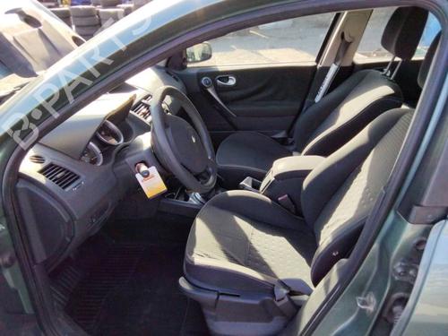 Electronic sensor RENAULT MEGANE II Saloon (LM0/1_) | BP39882186M84 - Image 6