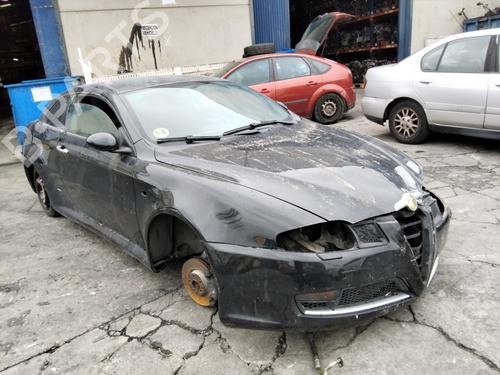 Brugte ALFA ROMEO GT (937_) 1.9 JTD (937CXN1B) 4563238